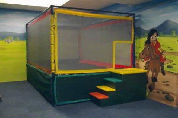 Trampolines Nationwide