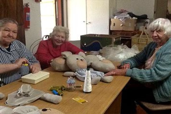 Zululand Homes For The Aged