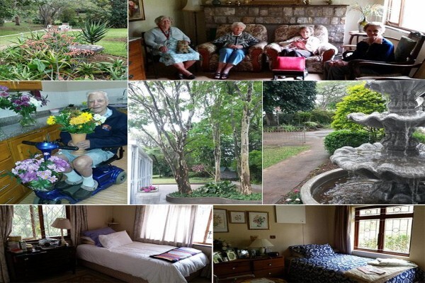 Zululand Homes For The Aged