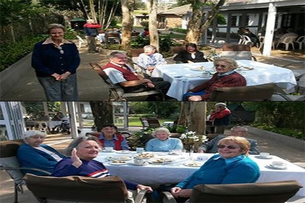 Zululand Homes For The Aged