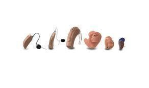Nhc Northcliff Audiology Hearing Aids
