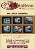 Diascan Wellness Centre