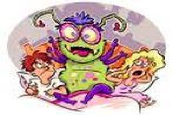 Bed Bug Busters
