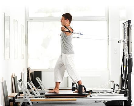 Pilates In Bryanston