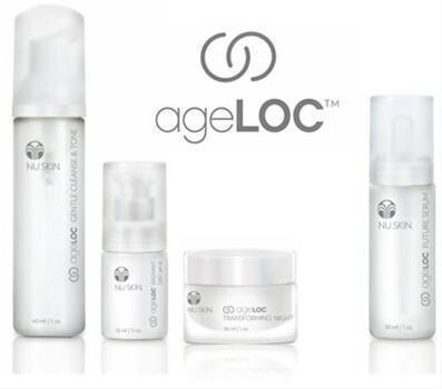 Anti Aging Secrets