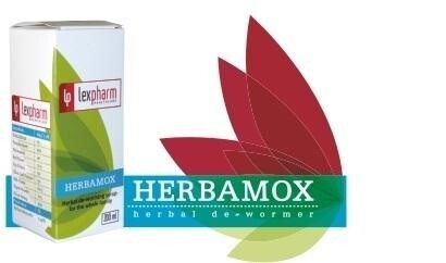 Herbamox