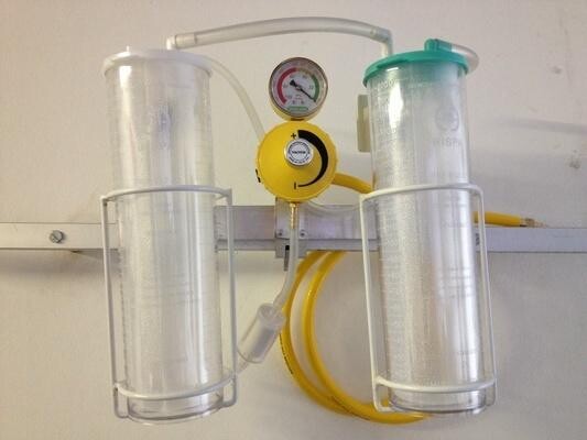 O2 Medical Systems