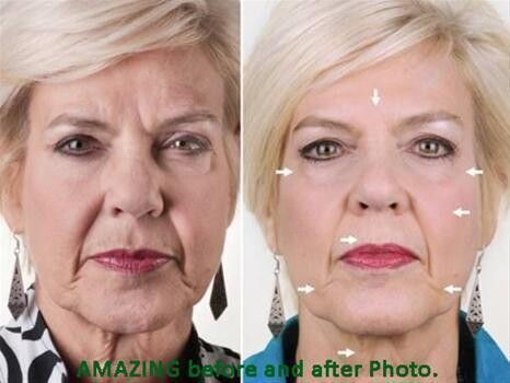 Anti Aging Secrets