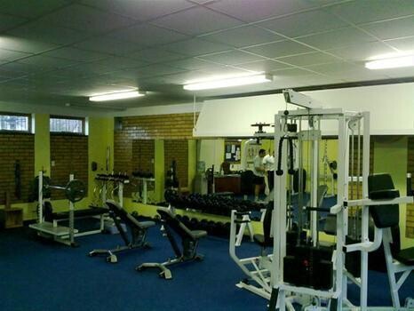 Body Science Studio