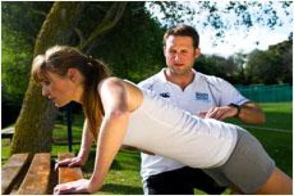 Body Science Studio