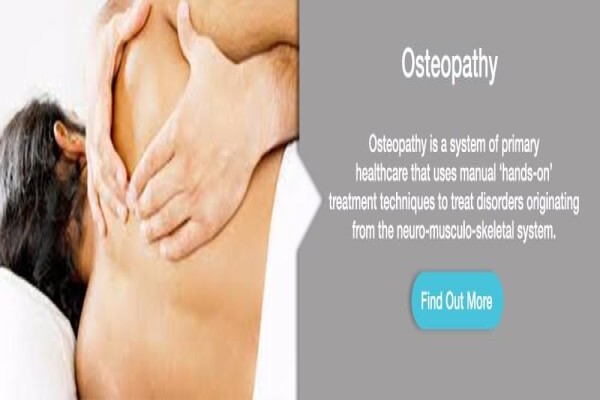 Cape Town Osteopaths (South)