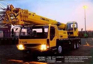 Fork Lift Training