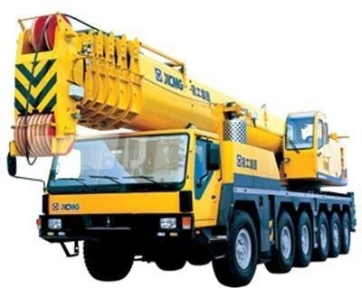 Fork Lift Training
