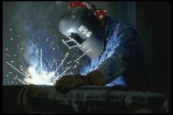 Fork Lift Training
