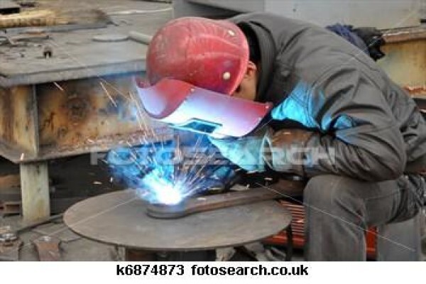 Fork Lift Training