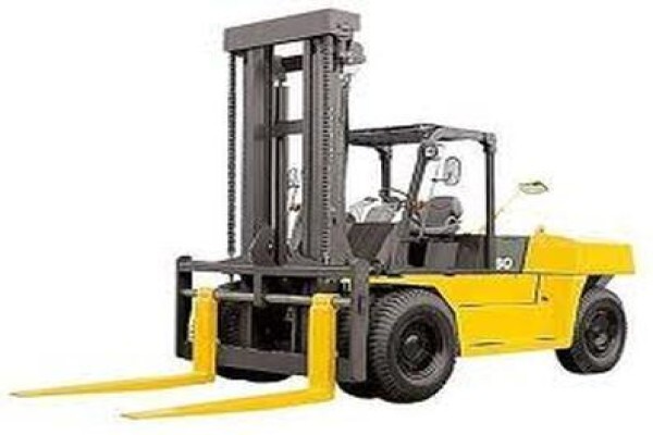 Fork Lift Training