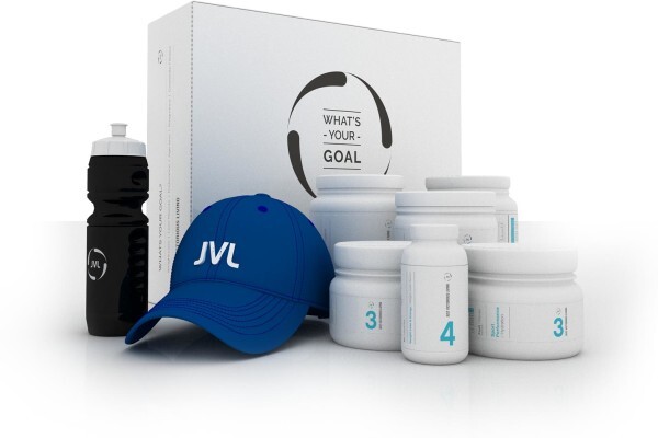 Jvl Wellness & Lifestyle Center
