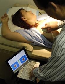 Medical Tactile Imaging (Za)
