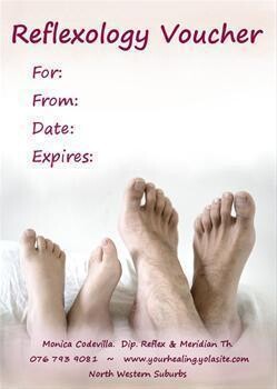 Reflexology