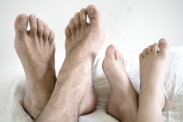 Reflexology