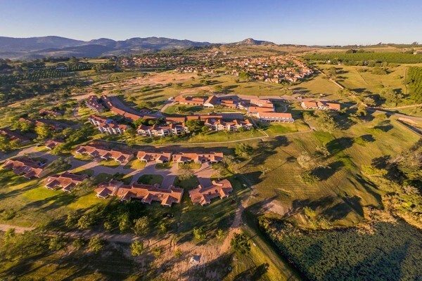 Bateleur Estate
