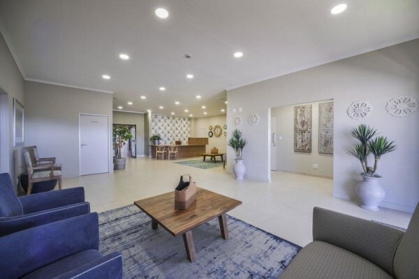 Bateleur Estate