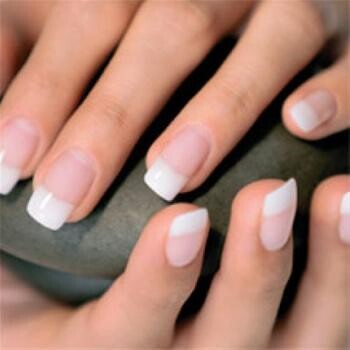 Travelling Nail Technician