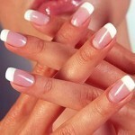 Travelling Nail Technician