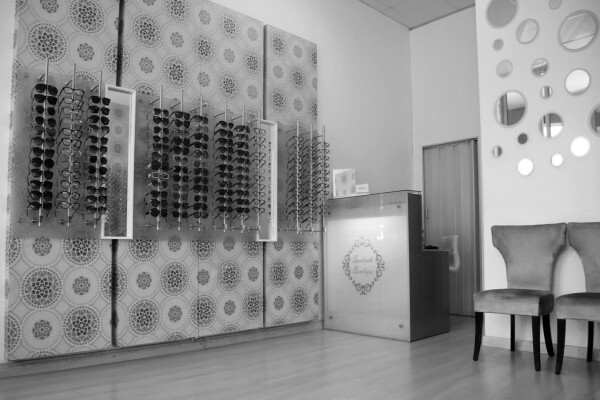 The Spectacle Boutique Optometrist