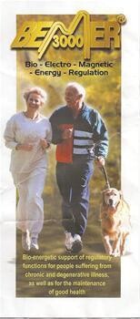 Bemer Therapy