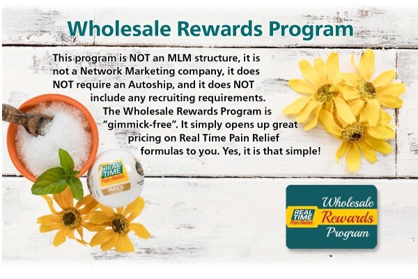 Real Time Pain Relief