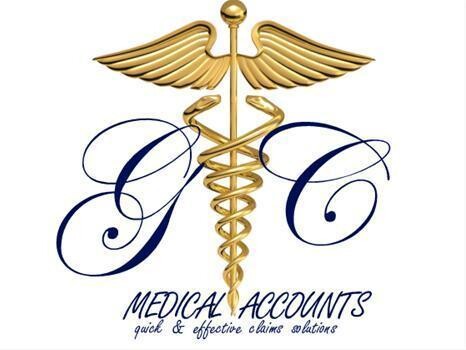 Gc Medical Accounts