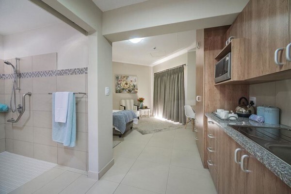 Bateleur Estate