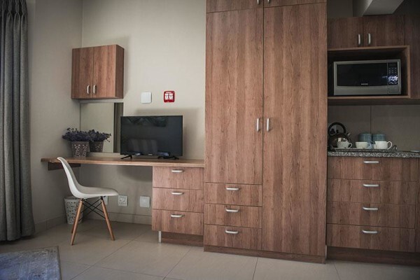 Bateleur Estate