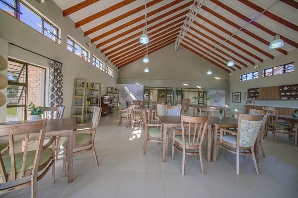 Bateleur Estate