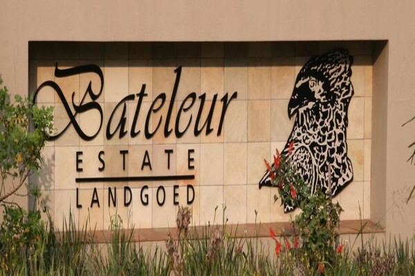 Bateleur Estate