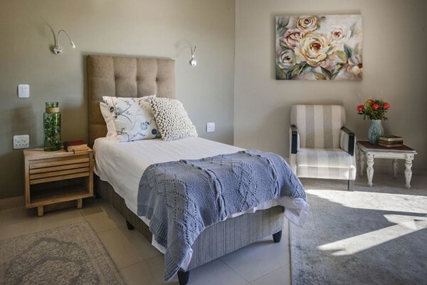 Bateleur Estate