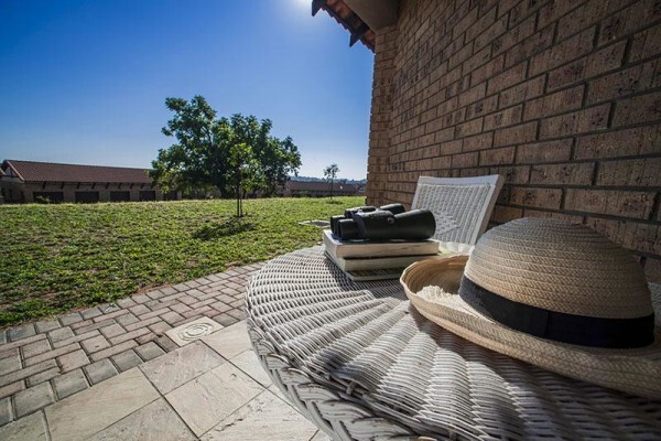 Bateleur Estate