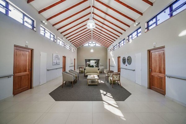 Bateleur Estate