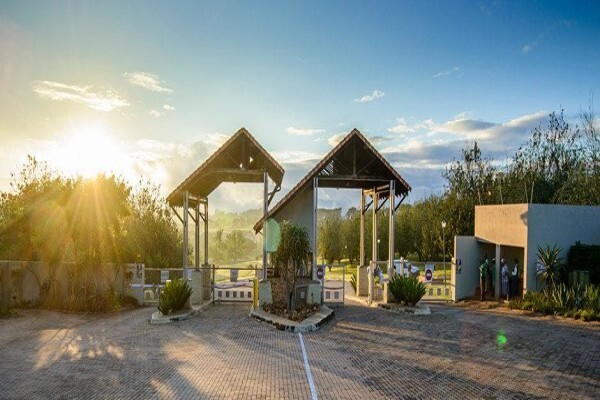 Bateleur Estate