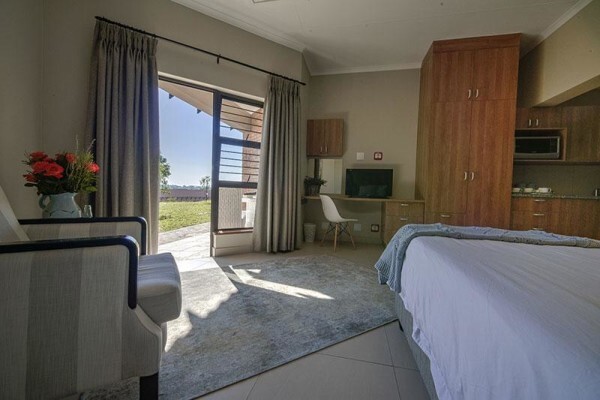 Bateleur Estate