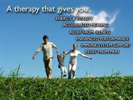 Bemer Therapy