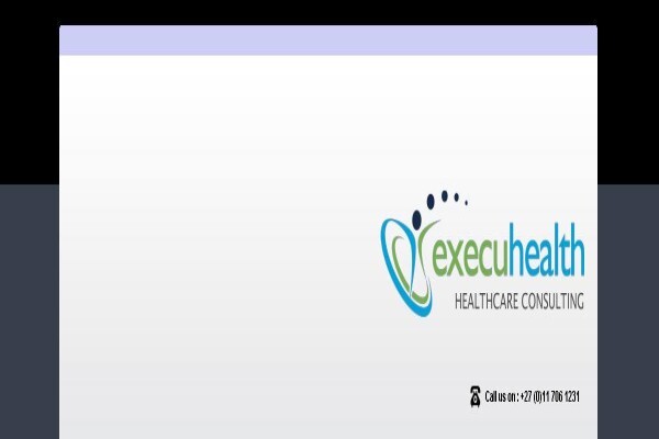 Execuhealth