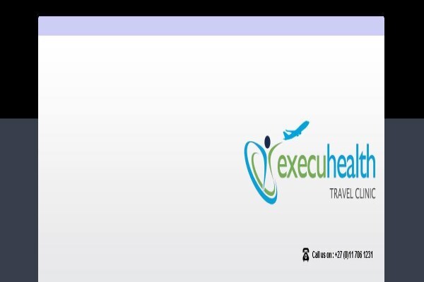 Execuhealth