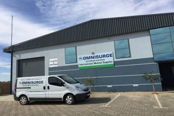 Omnisurge Medical Suppliers