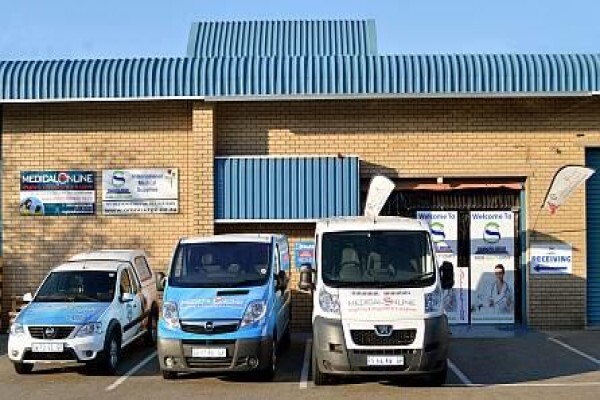 Omnisurge Medical Suppliers