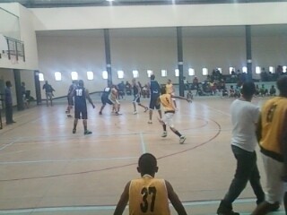 Sa Sports & Health Organization