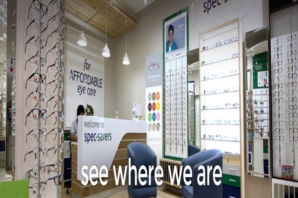 Specsavers Musgrave