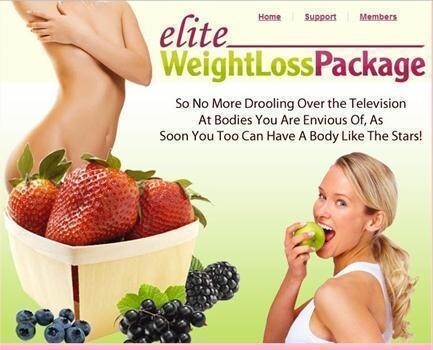 Elite Weight Loss