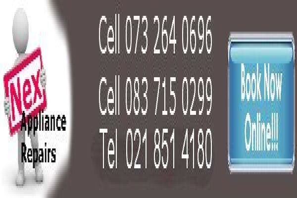 Nex Appliances